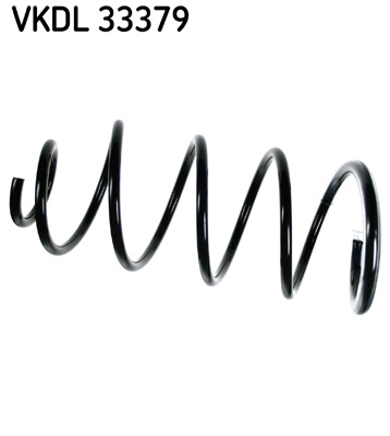 SKF VKDL 33379 Fahrwerksfeder